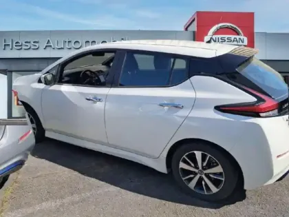 Photo 6 Nissan Leaf  150ch 40kWh Acenta 21.5