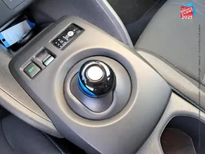 Photo 12 Nissan Leaf  150ch 40kWh Acenta 21.5