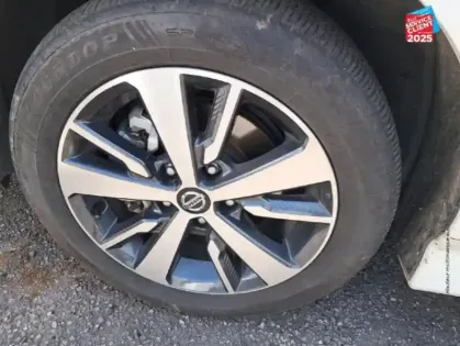 Photo 14 Nissan Leaf  150ch 40kWh Acenta 21.5