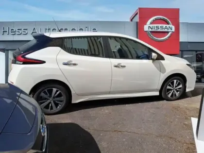 Photo 10 Nissan Leaf  150ch 40kWh Acenta 21.5