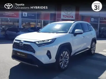 Photo Toyota Rav4