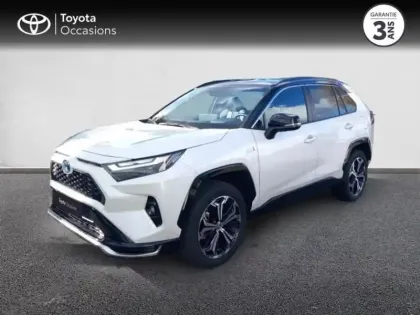 Photo Toyota Rav4