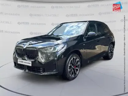 Photo Bmw X3