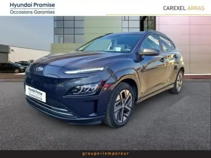 Photo Hyundai Kona