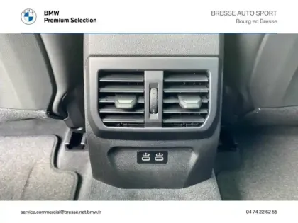 Photo 12 BMW Serie 1 Série 1 120dA 163ch M Sport DKG7