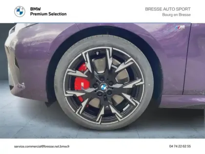 Photo 7 BMW Serie 1 Série 1 120dA 163ch M Sport DKG7