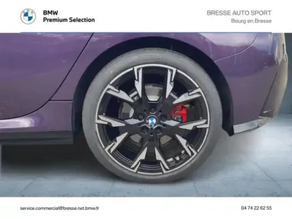 Photo 8 BMW Serie 1 Série 1 120dA 163ch M Sport DKG7