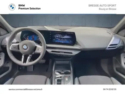 Photo 11 BMW Serie 1 Série 1 120dA 163ch M Sport DKG7