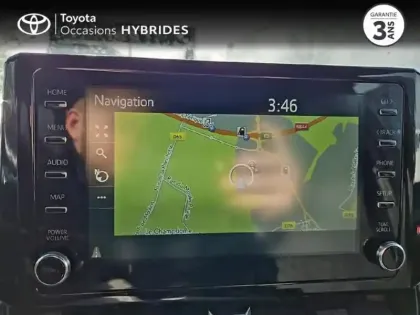 Photo 14 Toyota Corolla  184h Collection MY19