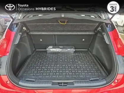 Photo 9 Toyota Corolla  184h Collection MY19