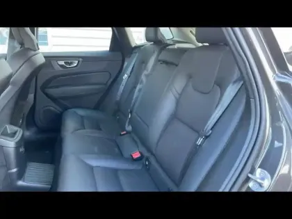 Photo 5 Volvo Xc60  T6 Hybride Rechargeable 253 + 145ch Plus Style Dark Geartronic 8 AWD