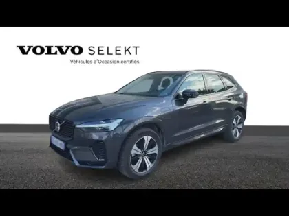 Photo Volvo Xc60