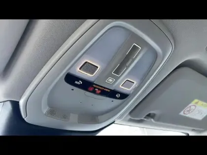 Photo 14 Volvo Xc60  T6 Hybride Rechargeable 253 + 145ch Plus Style Dark Geartronic 8 AWD