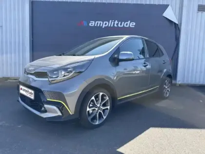 Photo Kia Picanto