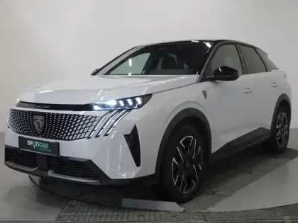 Photo Peugeot 3008