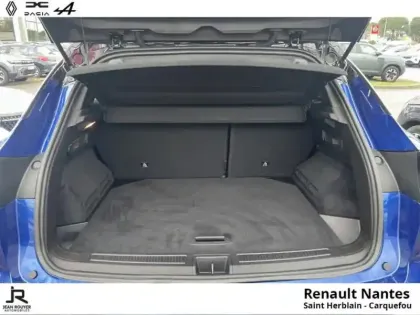Photo 15 Renault Austral  E-Tech full hybrid 200ch Techno