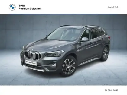 Photo Bmw X1