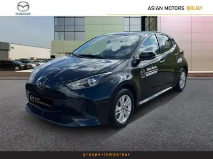 Photo Mazda Mazda2