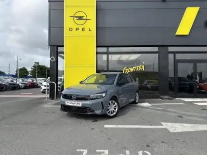 Photo Opel Corsa