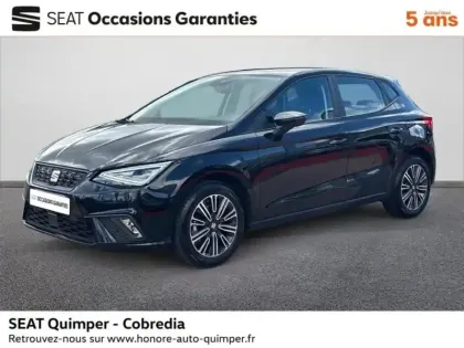 Photo Seat Ibiza