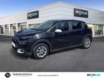 Photo Citroën C3