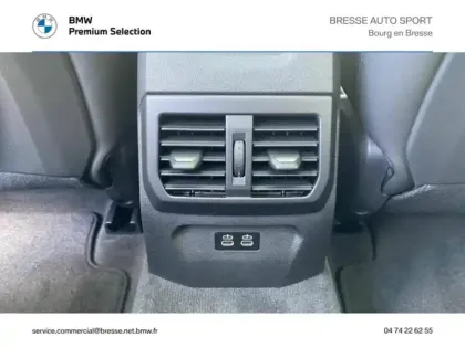 Photo 14 BMW Serie 1 Série 1 120dA 163ch M Sport DKG7