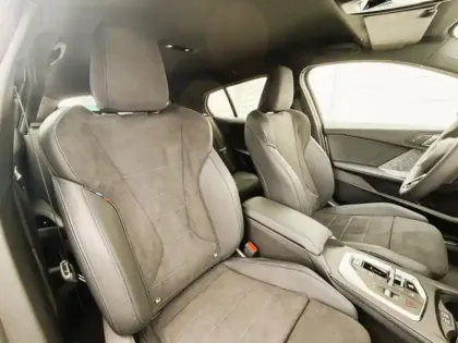 Photo 6 BMW Serie 1 Série 1 120dA 163ch M Sport DKG7