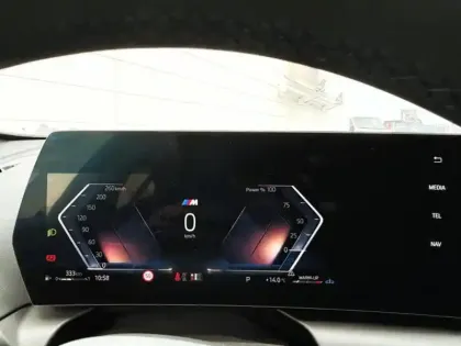 Photo 10 BMW Serie 1 Série 1 120dA 163ch M Sport DKG7