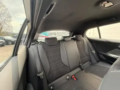 Photo 7 BMW Serie 1 Série 1 120dA 163ch M Sport DKG7