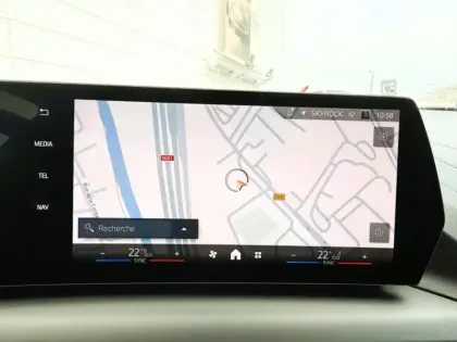 Photo 11 BMW Serie 1 Série 1 120dA 163ch M Sport DKG7