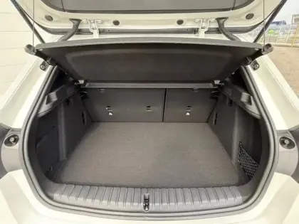 Photo 14 BMW Serie 1 Série 1 120dA 163ch M Sport DKG7