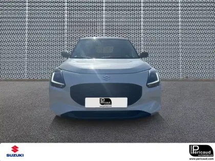 Photo Suzuki Swift Privilège