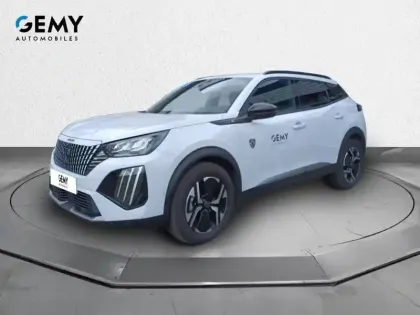 Photo Peugeot 2008 Allure