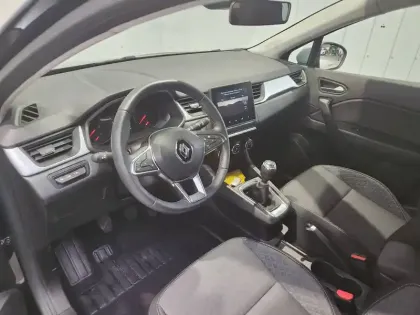 Photo 4 Renault Captur  TCe 90