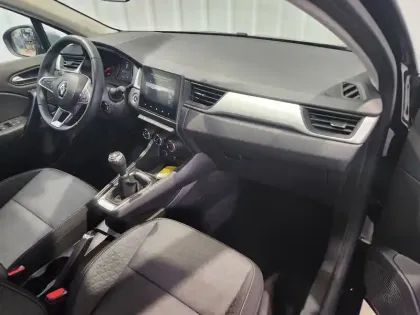 Photo 6 Renault Captur  TCe 90