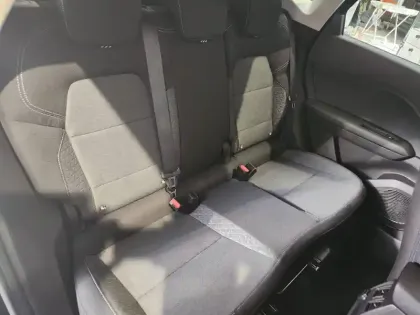 Photo 13 Renault Captur  TCe 90