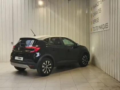 Photo 2 Renault Captur  TCe 90