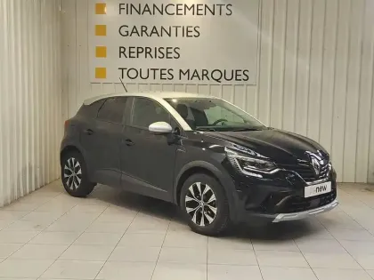 Photo 3 Renault Captur  TCe 90