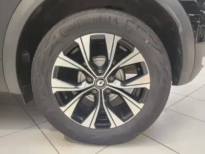 Photo 10 Renault Captur  TCe 90