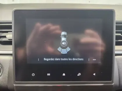 Photo 11 Renault Captur  TCe 90