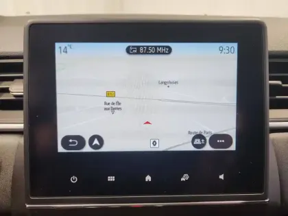 Photo 12 Renault Captur  TCe 90