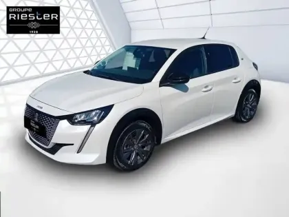 Photo Peugeot 208 Allure Pack