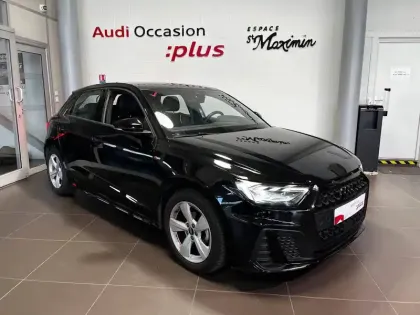 Photo Audi A1 S Line