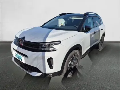 Photo Citroën C5 Aircross Max