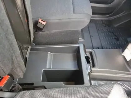 Photo 17 Peugeot Partner E- FOURGON M 800 KG 136 CH BATTERIE 54 KWH