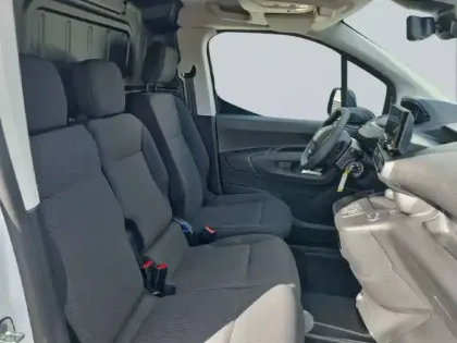 Photo 11 Peugeot Partner E- FOURGON M 800 KG 136 CH BATTERIE 54 KWH