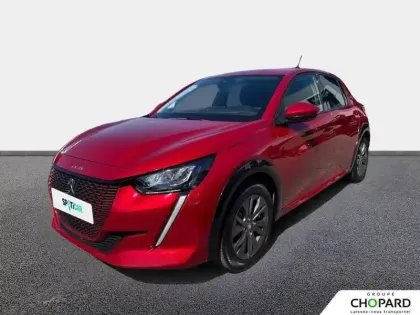 Photo Peugeot 208 Style