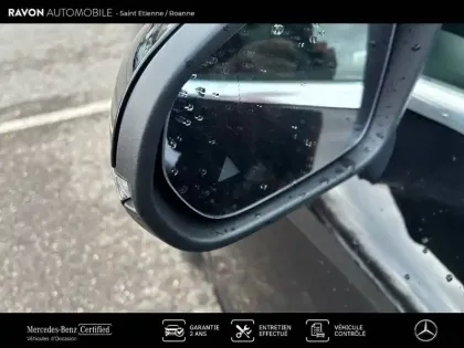 Photo 38 Mercedes CLA  Shooting Brake 200 d 8G-DCT