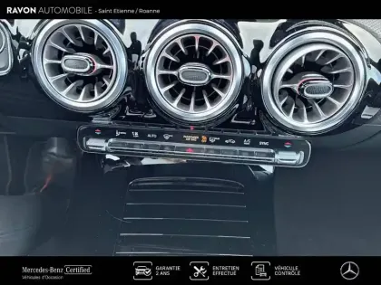 Photo 41 Mercedes CLA  Shooting Brake 200 d 8G-DCT