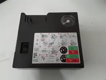 Photo 46 Opel Corsa  1.2 Turbo 100 ch BVM6